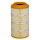 Air filter insert HENGST FILTER easily replaceable suitable for VOLVO and others
