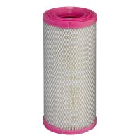 Air filter filter insert HENGST for STEYR CASE IH LINDE