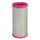 Air filter filter insert HENGST for STEYR CASE IH LINDE