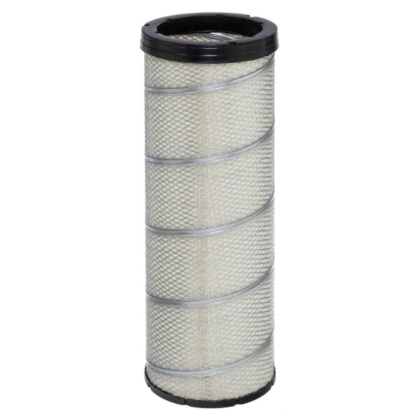 Sekundärluftfilter Filtereinsatz HENGST für JOHN DEERE CATERPILLAR DYNAPAC
