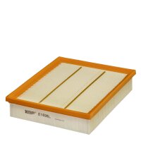 Luftfilter Filtereinsatz HENGST für FORD GALAXY III