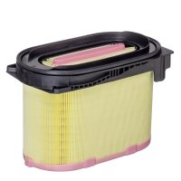 Air filter insert HENGST FILTER easily replaceable for...