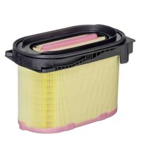 Air filter filter insert HENGST for LIEBHERR CLAAS FENDT...