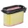 Air filter filter insert HENGST for LIEBHERR CLAAS FENDT CATERPILLAR AGCO