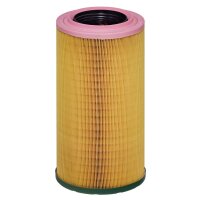 Air filter insert HENGST FILTER easily replaceable...