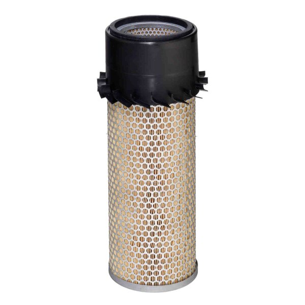 Luftfilter Filtereinsatz HENGST für FIAT MASSEY FERGUSON O&K POCLAIN SAME