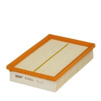 Luftfilter Filtereinsatz HENGST für FORD TOURNEO...