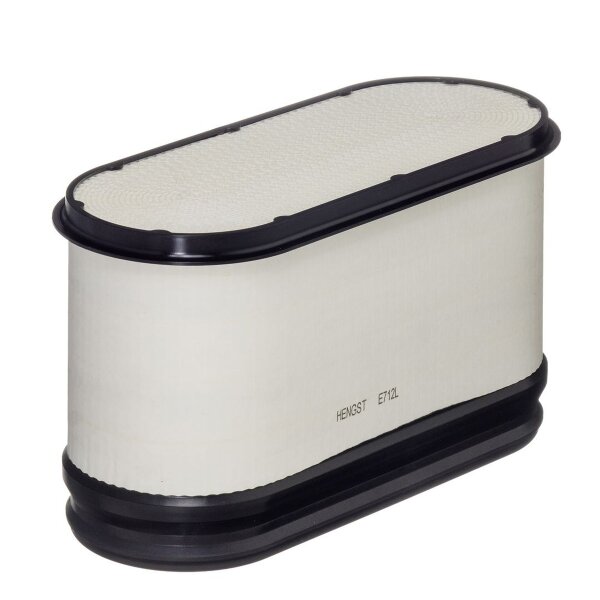 Air filter insert HENGST FILTER suitable for e.g. JOHN DEERE Series 6030