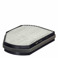 Interior air activated carbon filter HENGST for MERCEDES...