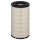 Air filter cartridge HENGST for STEYR CASE IH NEW HOLLAND