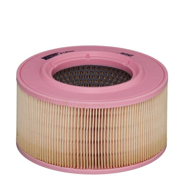 Air filter insert HENGST FILTER easily replaceable suitable for e.g. HATZ