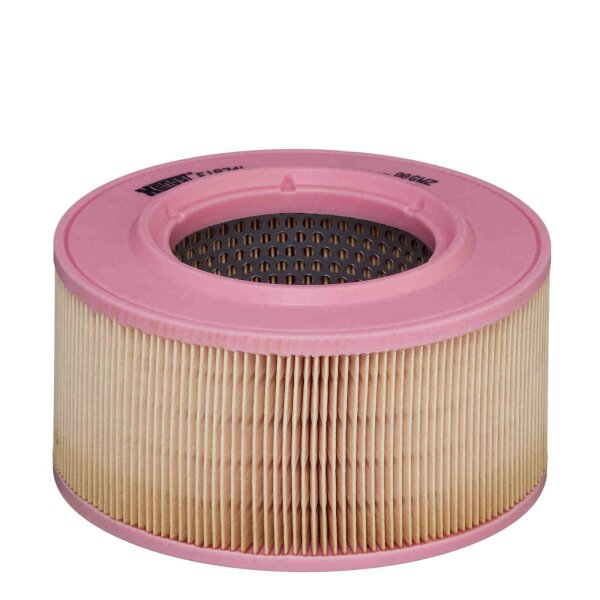 Air filter cartridge HENGST for SCHAEFF ZETTELMEYER MANITOU AMMANN HATZ