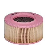 Luftfilter-Einsatz HENGST FILTER einfach austauschbar...