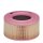 Air filter cartridge HENGST for SCHAEFF ZETTELMEYER MANITOU AMMANN HATZ