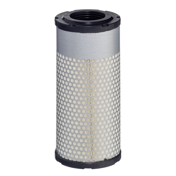 Air filter insert HENGST FILTER easily replaceable suitable for e.g. KUBOTA