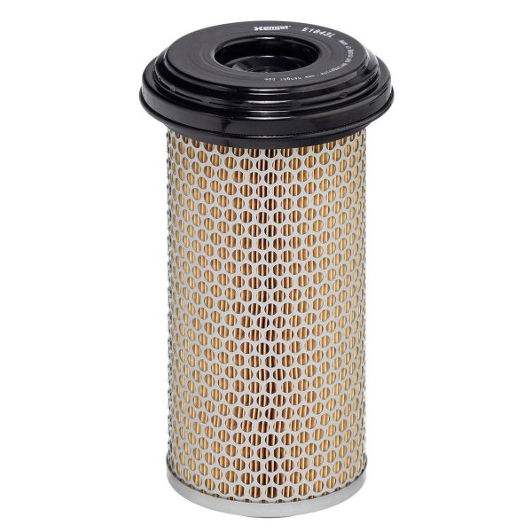 Air filter insert HENGST FILTER easily replaceable suitable for CLARK and others