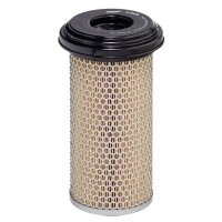 Luftfilter-Einsatz HENGST FILTER einfach austauschbar...