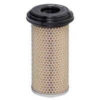 Air filter cartridge HENGST for VOLVO O&K CLARK EATON...