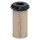 Air filter cartridge HENGST for VOLVO O&K CLARK EATON SCHLÜTER