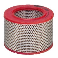 Air filter insert HENGST FILTER suitable for BMW...