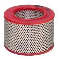 Air filter cartridge HENGST for BMW 1500-2000