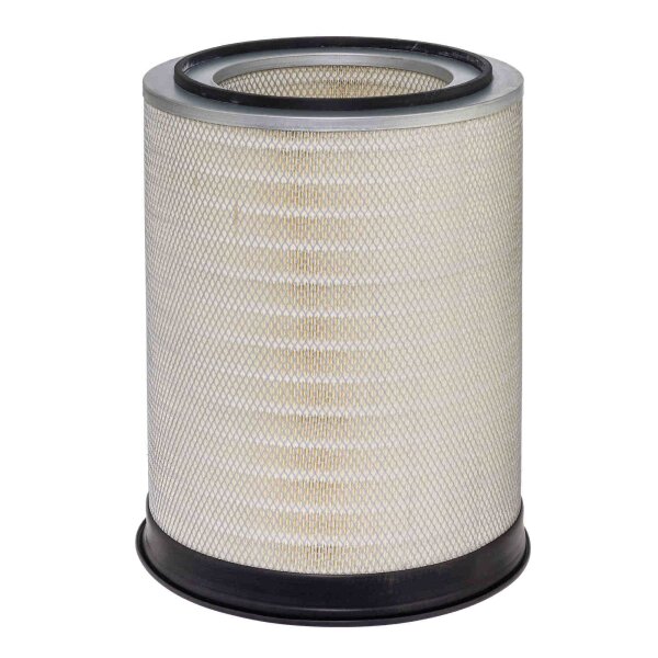 Air filter cartridge HENGST for VOLVO CATERPILLAR EUCLID KOMATSU