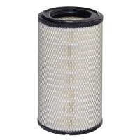 Luftfilter-Einsatz HENGST FILTER einfach austauschbar...