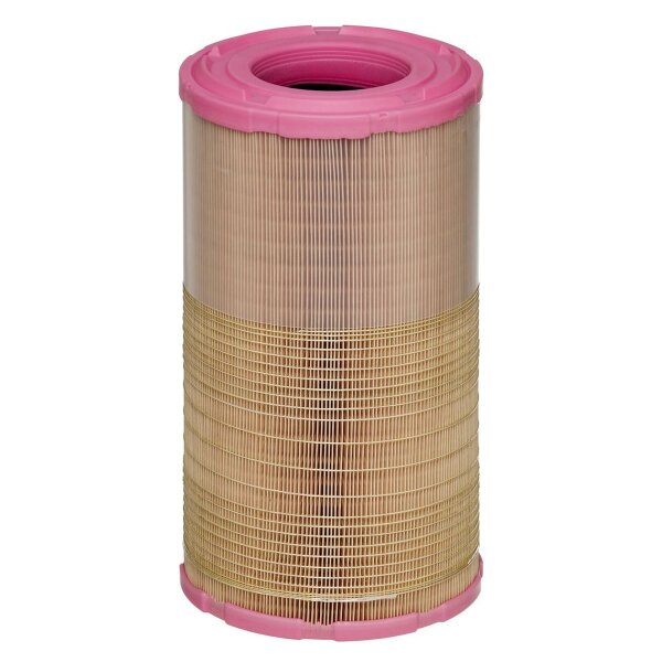 Luftfilter-Einsatz HENGST FILTER passend für u.a. DEUTZ-FAHR AGROTRON