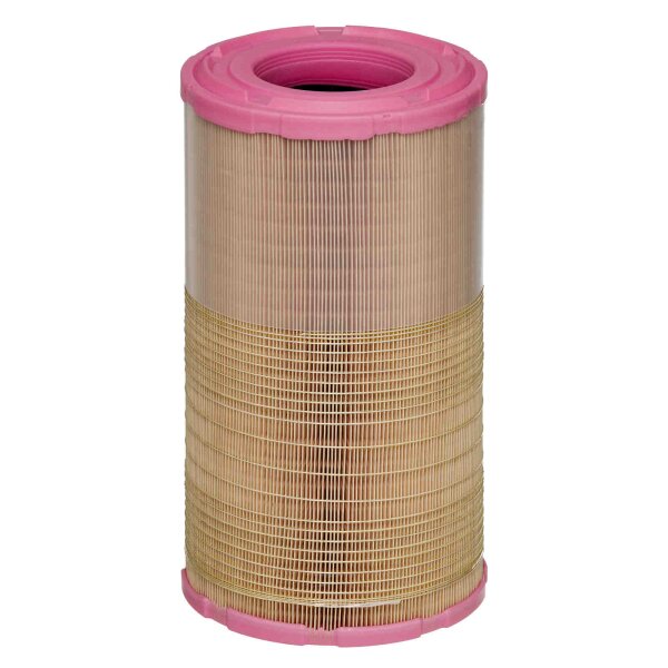 HENGST air filter element for DEUTZ-FAHR, ATLAS, WEYHAUSEN, DYNAPAC and HÜRLIMANN