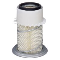Air filter insert HENGST FILTER easily replaceable...