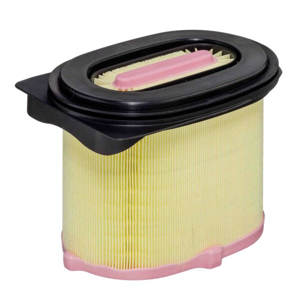 Luftfilter Filtereinsatz HENGST für BOMAG CASE IH REFORM BUCHER Schörling