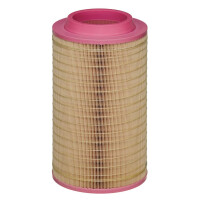 Air filter insert HENGST FILTER suitable for DEUTZ-FAHR...