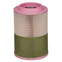 Air filter insert HENGST FILTER easily replaceable...