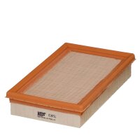 HENGST air filter cartridge for PIAGGIO M500