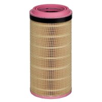 Air filter insert HENGST FILTER easily replaceable...