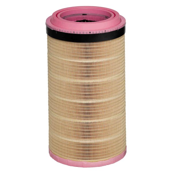 Air filter cartridge HENGST for LIEBHERR FENDT AGCO KOBELCO