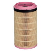 Air filter insert HENGST FILTER easily replaceable...