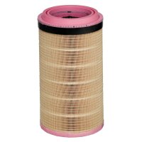 Air filter cartridge HENGST for LIEBHERR FENDT AGCO KOBELCO
