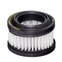 Air filter insert HENGST FILTER easily replaceable...