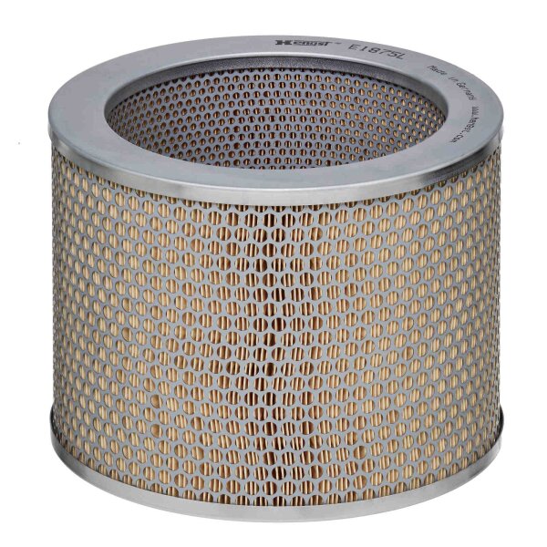 Luftfilter HENGST für VOLVO DEUTZ-FAHR