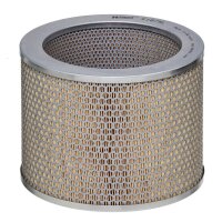 Luftfilter-Einsatz HENGST FILTER einfach austauschbar...