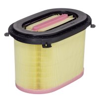 Air filter insert HENGST FILTER easily replaceable...