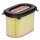 HENGST air filter element for LIEBHERR, ATLAS, WEYHAUSEN and CATERPILLAR