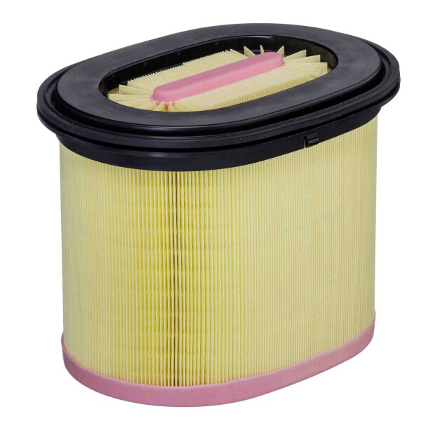 Air filter cartridge HENGST for AEBI MASSEY FERGUSON AGCO