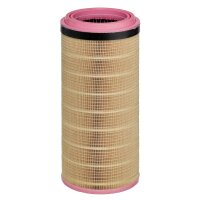 Air filter filter insert HENGST for MASSEY FERGUSON...