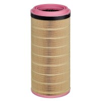 Air filter insert HENGST FILTER easily replaceable...