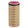Air filter cartridge HENGST for MASSEY FERGUSON LIEBHERR FENDT JOHN DEERE