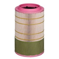 Air filter cartridge HENGST for LIEBHERR