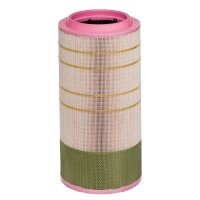 Air filter insert HENGST FILTER easily replaceable for...