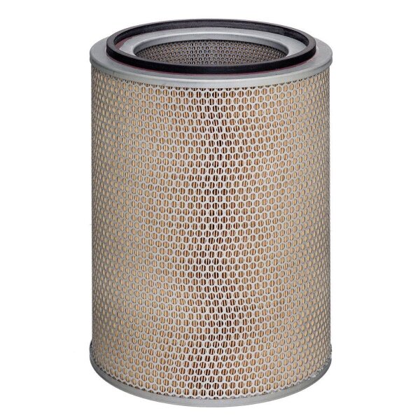 Air filter insert HENGST FILTER suitable for e.g. RENAULT TRUCKS C